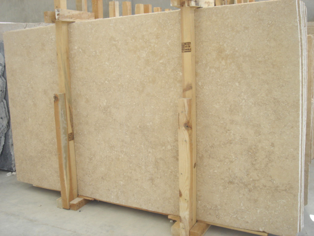 turco classico travertine slab